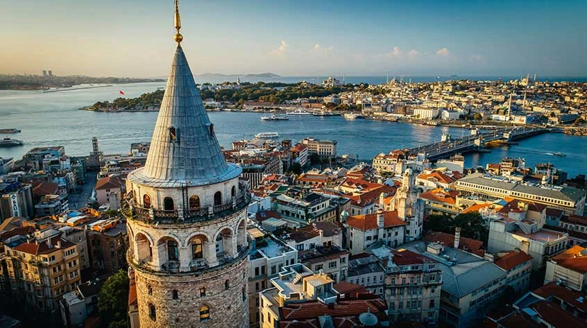 İstanbul Evden Eve Nakliyat