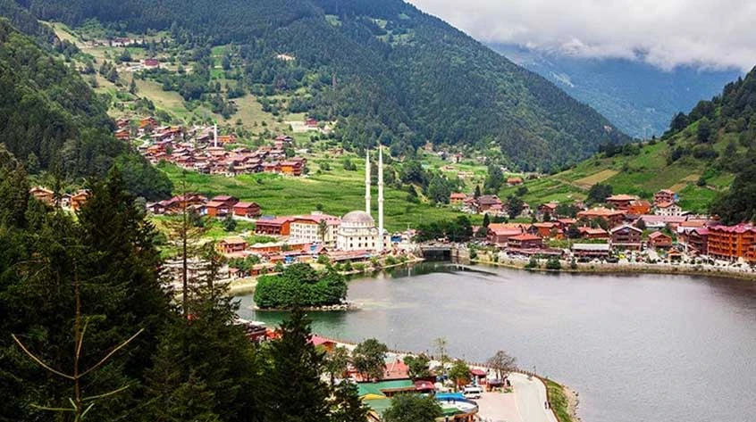 Trabzon Evden Eve Nakliyat